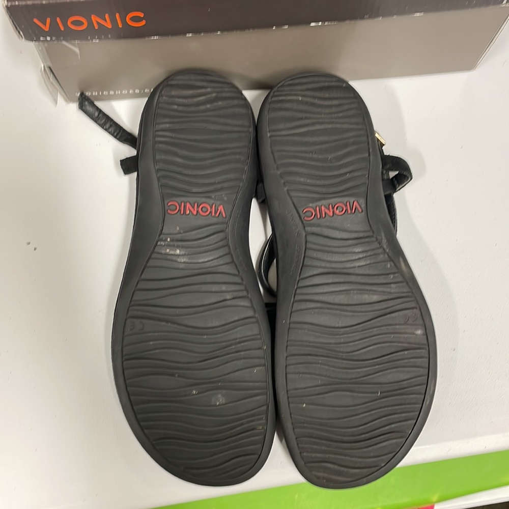 Vionic Sandals - image 3